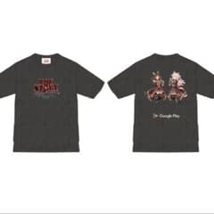 ウマ娘 Google Play 非売品 7th EVENT Tシャツ Lサイズのサムネイル