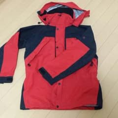ヘリテイジ。ゴアテックス。登山用のサムネイル
