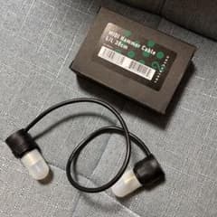 ONE CONTROL MIDI Hammer Cable L/L 30cmのサムネイル