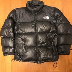 THE NORTH FACE☆ダウンジャケットのサムネイル
