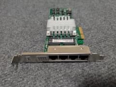 【ジャンク品】NEC N8104-125A 1000BASE-T 接続ボードのサムネイル