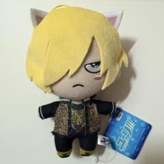 ユーリ・プリセツキー ぬいぐるみ - メルカリ