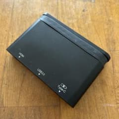 ELECOM USB Type-C接続モバイルドッキングステーションのサムネイル