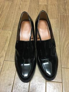 ローファー  厚底のサムネイル