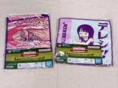 원피스 이모셔널 스토리즈 타월 컬렉션 소중한 인연 미개봉