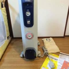 専用♪値下げ中‼︎♡デロンギ オイルヒーター♡のサムネイル