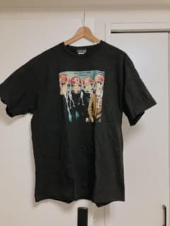 ミッシェルガンエレファントTMGE Vinyl JKT Tシャツ XL - メルカリ