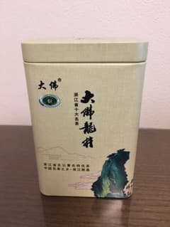 みかん様専用！大佛龙井 中国お茶のサムネイル