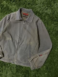 -00's ESPRIT NEW YORK EDITION ナス紺jacketのサムネイル