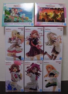 【８点セット】学マスプライズ８種セット 8点セット】学マスプライズ8種セット - メルカリ