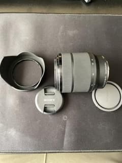 SONY SEL2870 FE 28-70mm F3.5-5.6/28-70のサムネイル