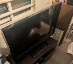 t*a様 【送料のみ】SONY BRAVIA 液晶テレビ 本体 ジャンク品のサムネイル
