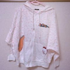 SEIRA様専用  KIRIMIちゃん パーカードルマンスリーブのサムネイル