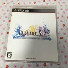★仮初様専用★ファイナルファンタジー X X-2のサムネイル
