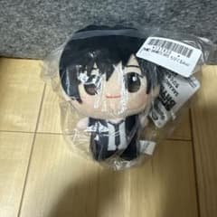 SAKAMOTO DAYS 사카모토 데이즈 치비구루미 vol.2 남운