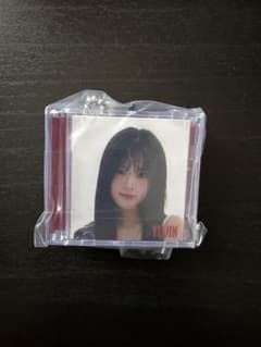 IVE YUJIN キーホルダーのサムネイル