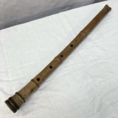 G）アンティーク 尺八 竹製 和楽器 レトロ 竹菅楽器 6本セット G）アンティーク 尺八 竹製 和楽器 レトロ 竹菅楽器 6本セット G）