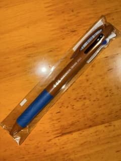 ほぼ日手帳 2023 購入特典 ボールペンのサムネイル