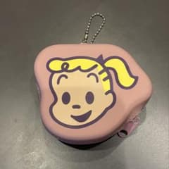 オサムグッズ　シリコンポーチのサムネイル