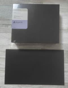 未開封 analogue Super Nt black おまけ付 SFC互換機のサムネイル