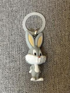 LOONEY TUNES めじるしアクセサリー バッグス・バニーのサムネイル
