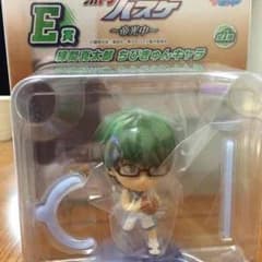緑間真太郎 ちびきゅんキャラのサムネイル