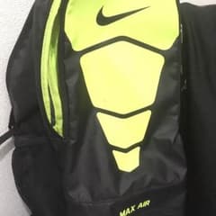 NIKE MAXAIR ナイキ リュック【即決OK】のサムネイル