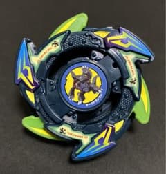 超美品 】 ダークドラシエル 爆転シュートベイブレード - メルカリ