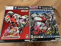 ビューティフル ジョー 1&2,スターフォックスアサルト、GBAプレイヤーのサムネイル
