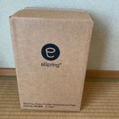 アムウェイ eSpringのサムネイル