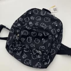 Unused with tags, Sumikko Gurashi backpack (avv)