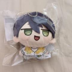 【にじさんじ 8th with cake！】ぬいぐるみマスコット 剣持刀也のサムネイル