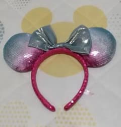 Disney❤️カチューシャのサムネイル