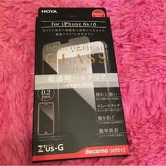iPhone6 6s 保護フィルムのサムネイル