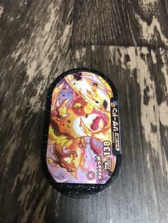 ポケモンメザスタのサムネイル
