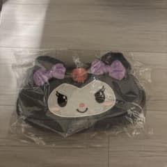 くろみちゃん　ポーチのサムネイル