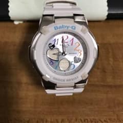 ベビージー BGA-116のサムネイル