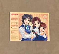 〓裁断済 逮捕しちゃうぞ SECOND SEASON 設定資料集 逮捕しちゃうぞ Second Season 設定資料集 - メルカリ