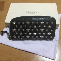 JIMMY CHOO 財布のサムネイル