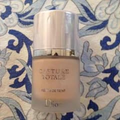 クリスチャン ディオール カプチュールトータルセラムファンデーションのサムネイル