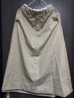 DICKIES / ディッキーズ181W40CO01 ツイルワークスカート