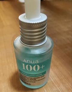 Anua 100+ PDRN ヒアルロン酸美容液 30mLのサムネイル
