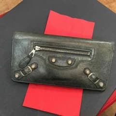 バレンシアガ☆長財布☆のサムネイル