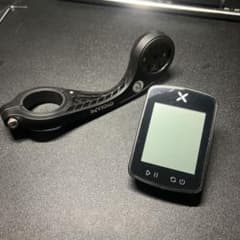 XOSS G2 gen2 マウント付きのサムネイル