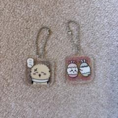 ちいかわ キーホルダーのサムネイル
