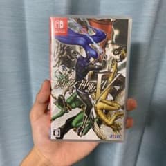 真・女神転生5のサムネイル