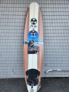 手渡し限定】大阪豊中 コストコ サーフボード ジェリーロペス ソフト