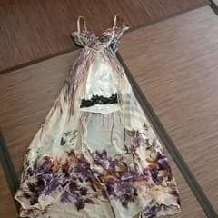 ロングドレスのサムネイル