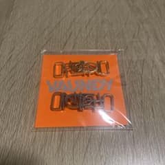Vaundy ガチャガチャ デュブレのサムネイル
