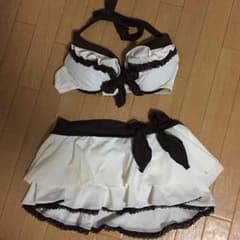 ビキニ3点セットのサムネイル